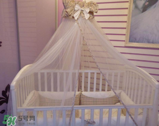 嬰兒蚊帳怎么折疊？嬰兒蚊帳折疊的正確方法