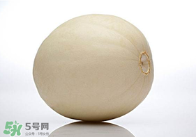 白蘭瓜不能和什么一起吃？白蘭瓜和什么相克？