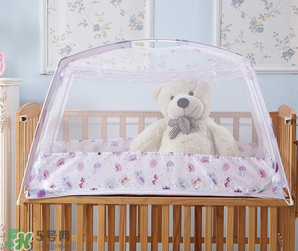 嬰兒蚊帳什么牌子好？寶寶蚊帳什么牌子好？