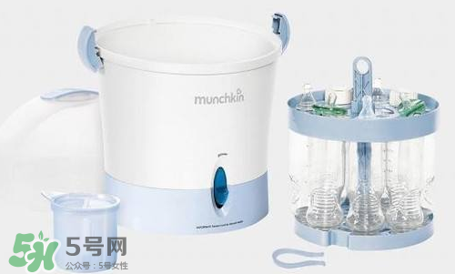 奶瓶消毒鍋有必要買嗎？奶瓶消毒鍋有沒有必要？