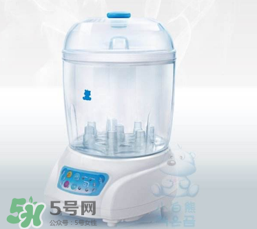 奶瓶消毒鍋有必要買嗎？奶瓶消毒鍋有沒有必要？