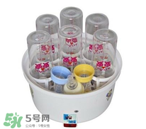 奶瓶消毒鍋什么牌子好？奶瓶消毒鍋哪個牌子的好？