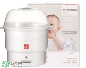 奶瓶消毒鍋的使用方法 奶瓶消毒鍋如何使用？