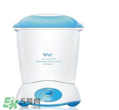 奶瓶消毒鍋帶烘干好嗎？奶瓶消毒鍋需不需要帶烘干功能呢？