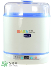 奶瓶消毒鍋帶烘干好嗎？奶瓶消毒鍋需不需要帶烘干功能呢？