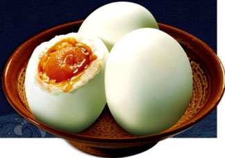 ?端午節(jié)為什么要吃咸鴨蛋？端午節(jié)吃咸鴨蛋的傳說(shuō)