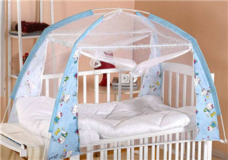 嬰兒蚊帳什么牌子好？寶寶蚊帳什么牌子好？