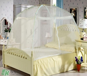 嬰兒蚊帳怎么折疊？嬰兒蚊帳折疊的正確方法