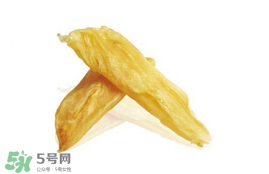 黃唇魚鰾一斤多少錢？黃唇魚鰾的藥用價(jià)值
