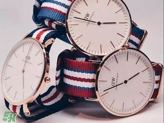 dw手表和天梭哪個好？dw手表和天梭手表哪個檔次高？