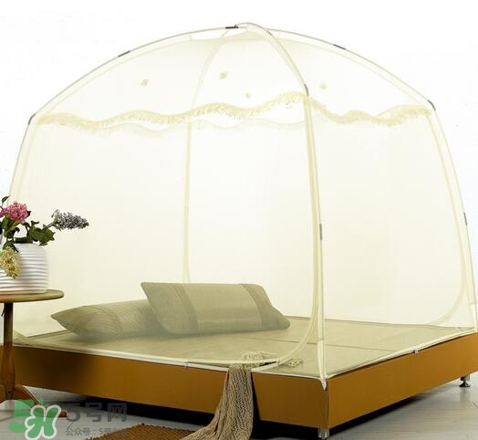 嬰兒蚊帳怎么折疊？嬰兒蚊帳折疊的正確方法