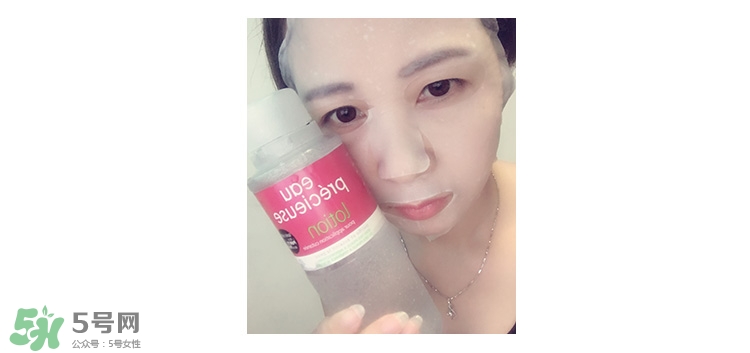 法國(guó)珍貴水和薏仁水哪個(gè)好用？eau precieuse珍貴水和薏仁水