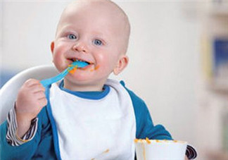 寶寶吃米粉會便秘嗎？寶寶吃米粉會導致便秘嗎？