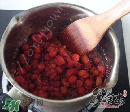 來月經(jīng)可以吃樹莓嗎？月經(jīng)期間吃樹莓好嗎？