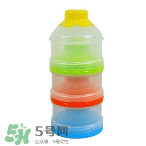 貝親奶粉盒怎么打開？貝親奶粉盒好用嗎？