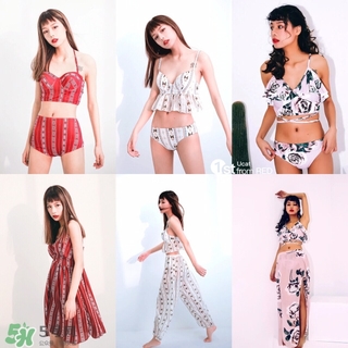 保守又好看的泳衣 泳衣女款保守型圖片 保守又好看的泳衣 泳衣女款保守型圖片