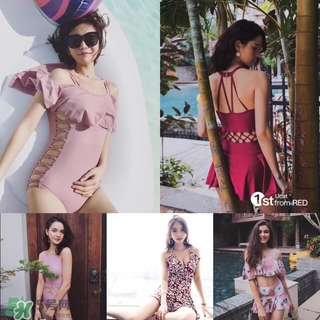 保守又好看的泳衣 泳衣女款保守型圖片 保守又好看的泳衣 泳衣女款保守型圖片