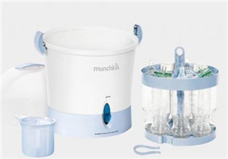 奶瓶消毒鍋有水垢怎么辦？奶瓶消毒鍋出現(xiàn)了水垢怎么去除？