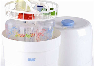 奶瓶消毒鍋的使用方法 奶瓶消毒鍋如何使用？