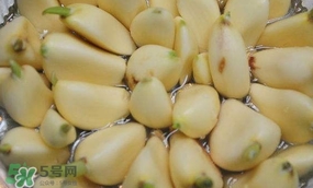 蒜頭發(fā)芽了還能吃嗎？蒜頭發(fā)芽了芽心能吃嗎