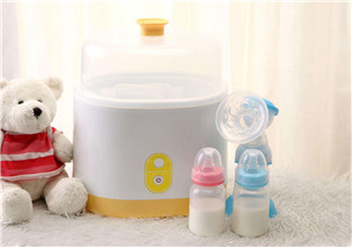奶瓶消毒鍋有必要買嗎？奶瓶消毒鍋有沒有必要？