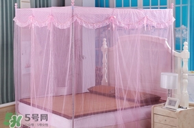 嬰兒蚊帳怎么安裝？嬰兒蚊帳安裝方法圖解