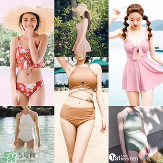 保守又好看的泳衣 泳衣女款保守型圖片 保守又好看的泳衣 泳衣女款保守型圖片