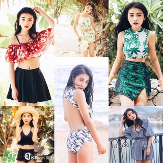 保守又好看的泳衣 泳衣女款保守型圖片 保守又好看的泳衣 泳衣女款保守型圖片