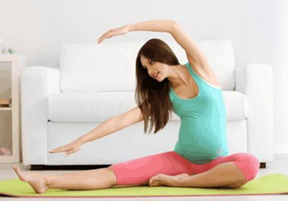 孕婦能做平板支撐嗎？孕婦能做哪些運(yùn)動(dòng)？