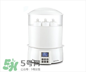 奶瓶消毒鍋的使用方法 奶瓶消毒鍋如何使用？