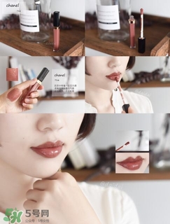 奶茶色口紅推薦 奶茶色口紅試色圖片 奶茶色口紅推薦 奶茶色口紅試色圖片