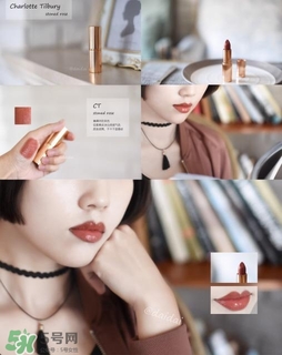 奶茶色口紅推薦 奶茶色口紅試色圖片 奶茶色口紅推薦 奶茶色口紅試色圖片