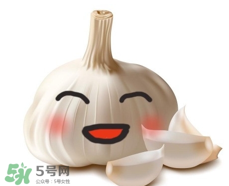 蒜頭發(fā)芽能吃嗎？蒜頭發(fā)芽可以吃嗎？