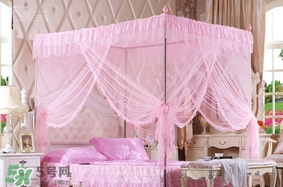 嬰兒蚊帳怎么安裝？嬰兒蚊帳安裝方法圖解