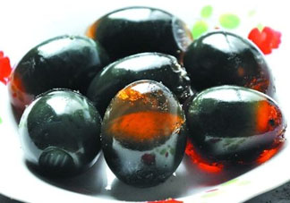 端午節(jié)為什么要吃皮蛋？端午節(jié)吃皮蛋的由來(lái)