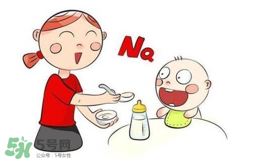 寶寶不吃鹽會(huì)沒勁嗎？寶寶不吃鹽會(huì)沒力氣嗎？