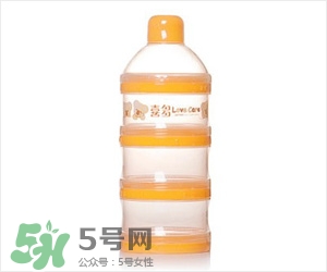 奶粉盒哪個(gè)牌子好？奶粉盒什么牌子好？