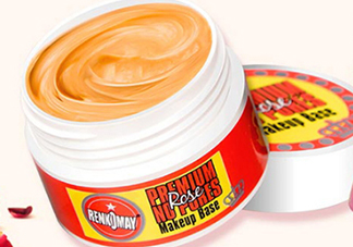 蕾珂美豬油膏怎么用？蕾珂美玫瑰底妝霜豬油膏用法