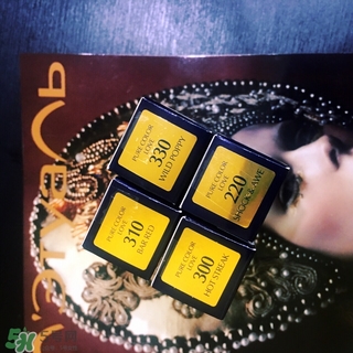 雅詩(shī)蘭黛純色之愛(ài)唇膏色號(hào)_試色圖 雅詩(shī)蘭黛純色之愛(ài)唇膏色號(hào)_試色圖