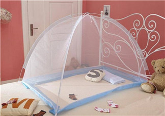 嬰兒蚊帳什么樣的好？嬰兒蚊帳什么款式好？