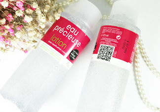 eau precieuse是什么牌子？eau precieuse是什么檔次？