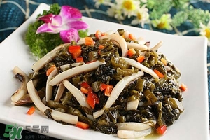 孕婦能吃老干媽辣椒醬嗎？孕婦能吃腌制的咸菜嗎？