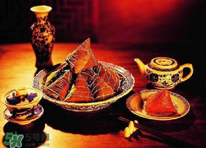 喝雄黃酒是什么節(jié)日？喝雄黃酒的來歷