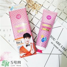 cathy doll防曬霜多少錢?cathy doll防曬霜價格