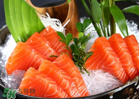 三文魚(yú)可以放多久？三文魚(yú)能放多久？