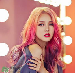 美妝博主pony結(jié)婚了嗎？ pony老公是誰？