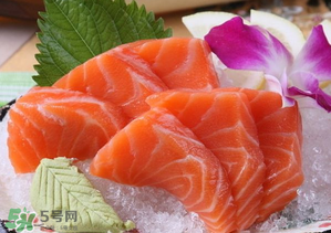 三文魚哪個部位最好吃？三文魚什么部位好吃？