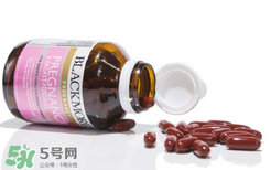 黃金素的吃法 孕婦黃金素怎么吃？