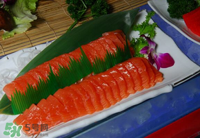 新鮮三文魚怎么保存？新鮮三文魚可以放多久？