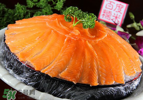 三文魚(yú)煮多久？寶寶吃三文魚(yú)煮多久熟？